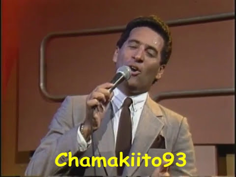 NINI CAFFARO - Cada Vez Mas (80's)