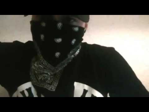 SHOUTOUT NR.4 - CARAD EIZKALT für GENO GAMBINO