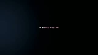 merry christmas darling   Christina Perri LYRICS