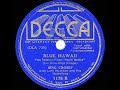 1937 HITS ARCHIVE: Blue Hawaii - Bing Crosby