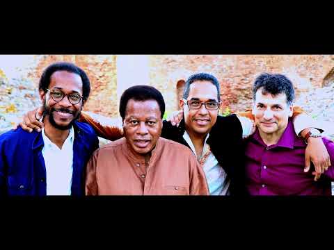 Wayne Shorter Quartet - Live in Birmingham 2012