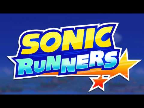 DeoxysPrime Spring Emotions - Sonic Runners [OST] song