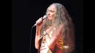 Você Não Sabe - Maria Bethânia - Vivo Rio/RJ - 12/09/2015