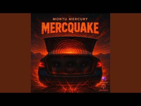 MERCQUAKE