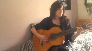 Rain On Her Parade - Short Stack (Cover)