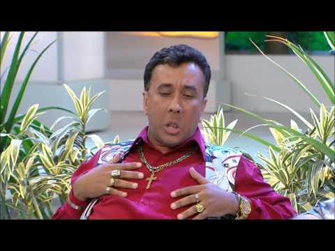 A praça é nossa - 31/01/2013 - Paulinho Gogó