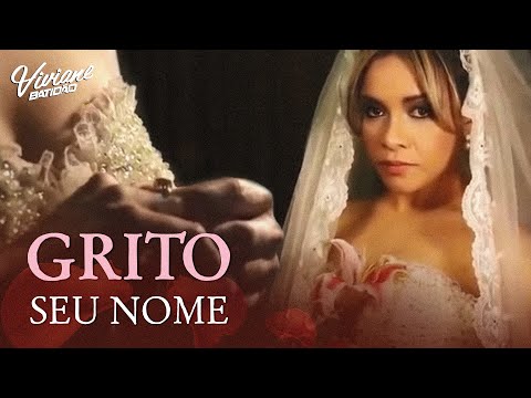 Viviane Batidão - Grito Seu Nome (Clipe Oficial)