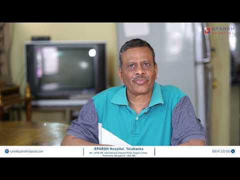 Dr. Chetan M. Dojode — Patient Education