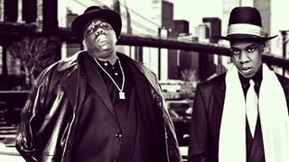 Notorious B.I.G - I Love the Dough ft. Jay-Z &amp; Angela Winbush