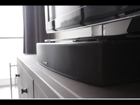 Fluance AB40 High Performance Soundbase