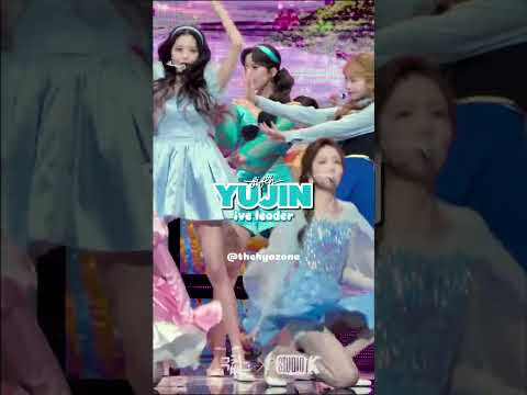 iz*one 2025 popularity ranking #kpop #izone