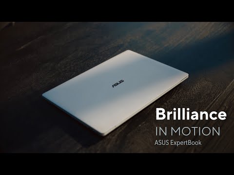 CES 2026 ASUS Official Teaser — ExpertBooks Crafted for What’s Next