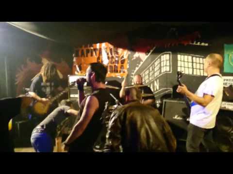 HILKAR 2/2 - GAZTETXE ITXAURRONDO 28-05-2016