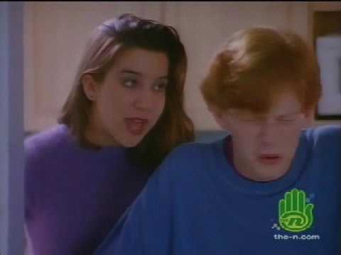 Adventures of Pete and Pete, The   S2E05   Halloweenie