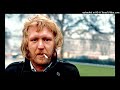 Harry Nilsson's Vocal Evolution (1962 - 1994)