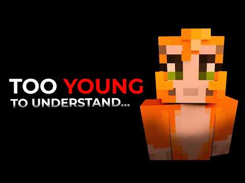 Stampy tried to warn you