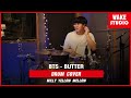 BTS (방탄소년단) 'Butter' Drum Cover by Willy YELLOW MELLOW BTS (방탄소년단) 'Butter' Drum Cover by Willy YELLOW MELLOW