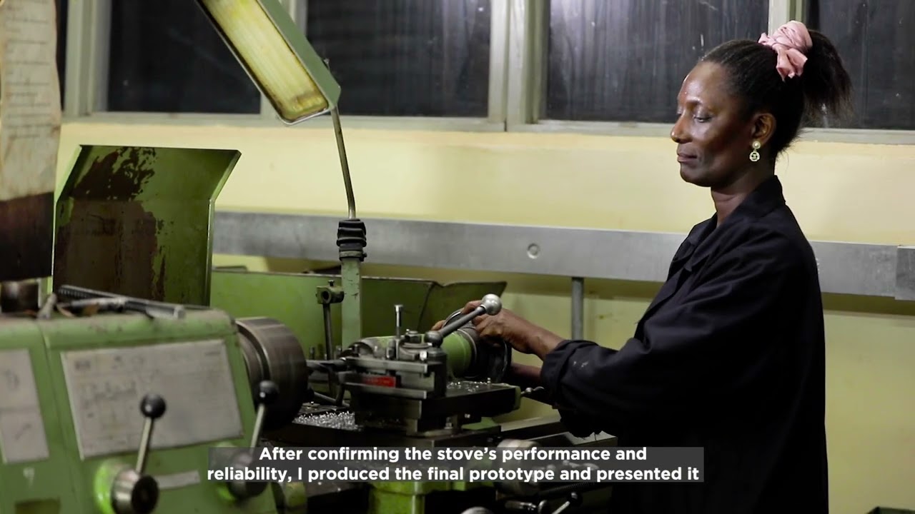 From ACE Graduate to TVET Educator: Bridging Higher Education and Skills for Employability