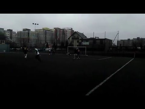 Playarena Sosnowiec l 1 liga l COPCO  vs Osasuna Sosnowiec