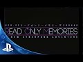 Read Only Memories - Announcement Trailer | PS4 and PS Vita
