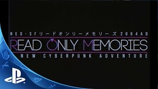 Read Only Memories