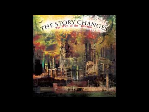 The Story Changes - Needle