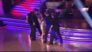 Debi Nova - Drummer Boy (Live at Dancing With The Stars)