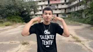 Exhibit Be Presents "Young Kings"