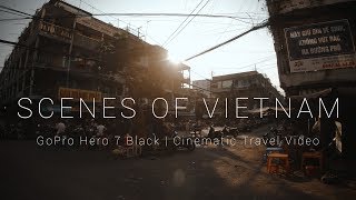 Cinematic Vietnam