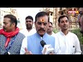 Lotus Will Bloom in Khajuraho | VD Sharma Exclusive | 2024 General Elections | NewsX - Video