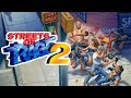 Streets Of Rage 2 Max Full Playthrough