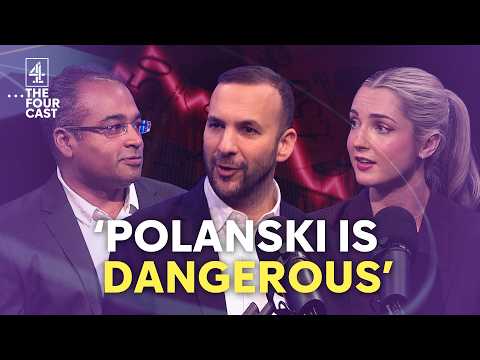 Is Labour being outflanked by Polanski and Farage? Reeves budget debate