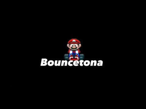 Bouncetona