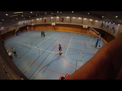 JAC SANTS BARCELONA 57 - CBVIC 2 UNIVERSITAT DE VIC 71