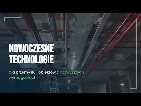 Sealab Sp. z o.o. - video