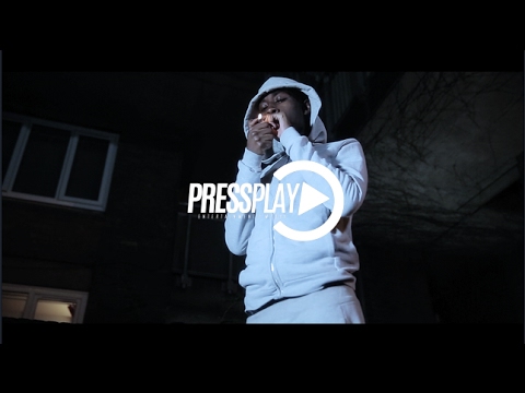 (Zone 2) Narsty X P - Ginnals (Music Video) @itspressplayent @psavage365 @NarstyZone2