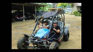 Part 1-Day 9- 2nd Tour in Bohol