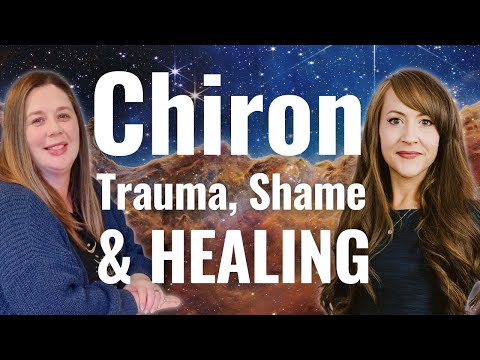 CHIRON in the Birth Chart in ALL 12 SIGNS & ALL 12 HOUSES!