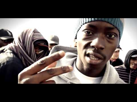 POUPA - Freestyle Retour De Flamme