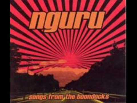 Nguru - The Usual Way Of Things