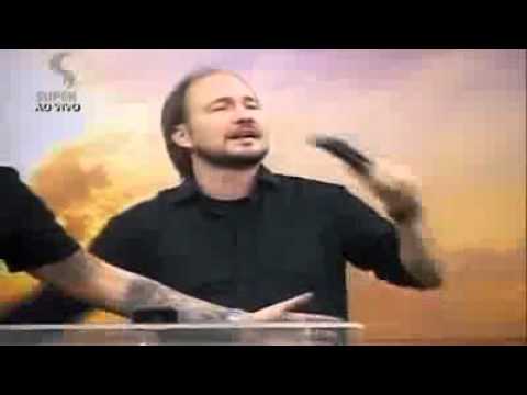 Boa, Perfeita e Agradável - David Quinlan & Banda Odre na Lagoinha.flv