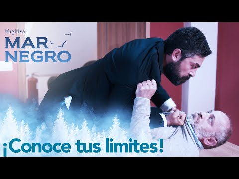 ¡Conoce tus limites! - Capítulo 51 | Fugitiva