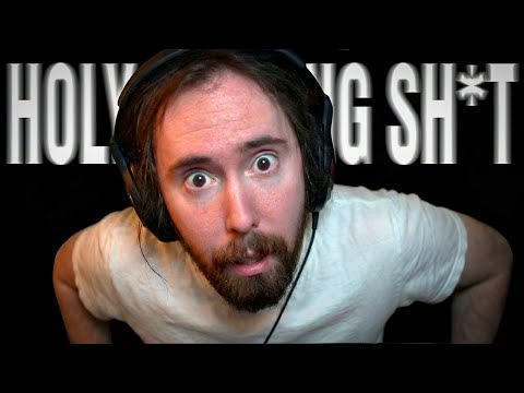 Something insane happened today..