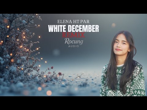 White December – Elena HT Par (Synthwave Remix)