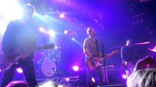 Kent - Det finns inga ord (KB 2012-06-02)