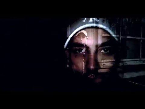 BLUNT KING - GHETTO BANDIT (OFFICIAL VIDEO)