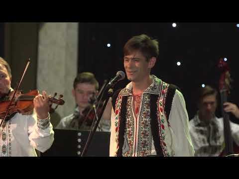 Viorel Mahu - Primul meu concert " Rasare iarba din piatră seacă" 17.05.2017