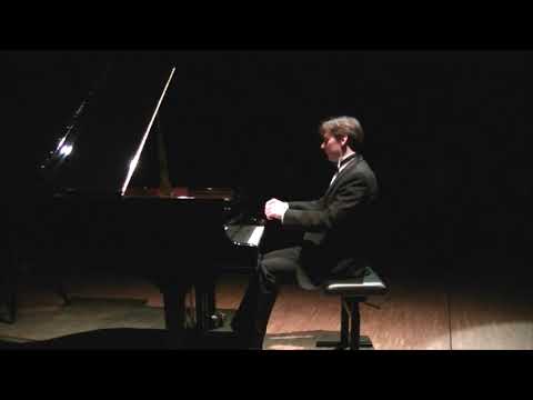 L. van Beethoven - "Für Elise" ("Dla Elizy" エリーゼのために) - Grzegorz Niemczuk