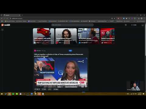 Item video thumbnail