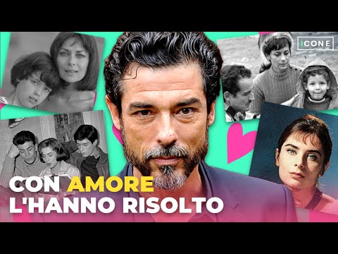 Alessandro Gassmann e il modo in cui comunicava con la madre sorda